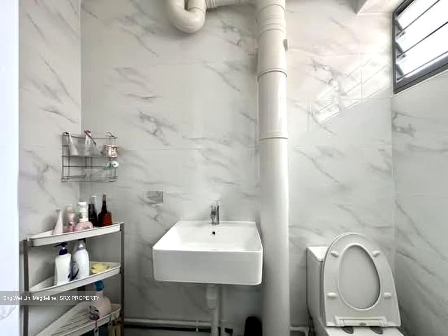 Blk 4 Toh Yi Gardens (Bukit Timah), HDB 5 Rooms #566377331